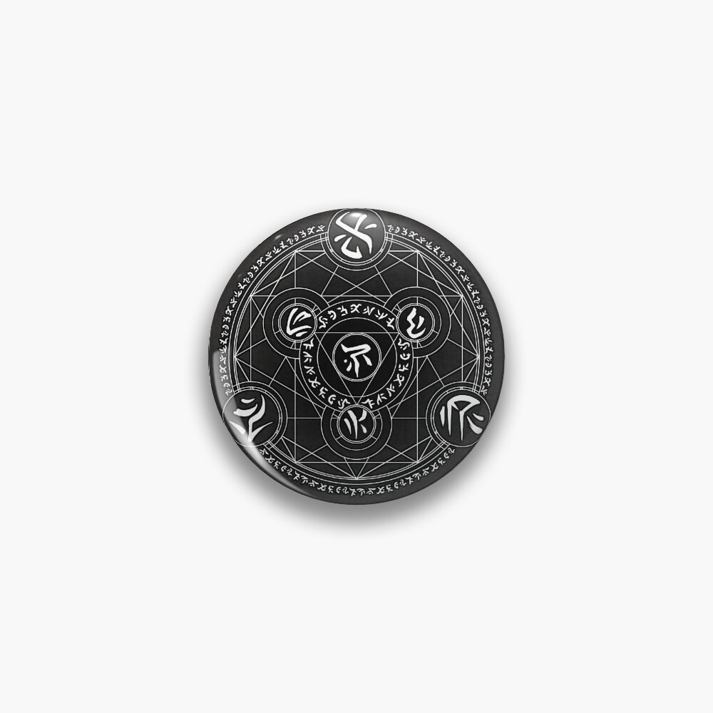 Item preview, Pin designed and sold by MonstreMachine.