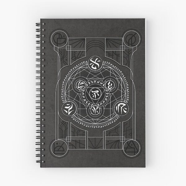 Item preview, Summon designed and sold by MonstreMachine.