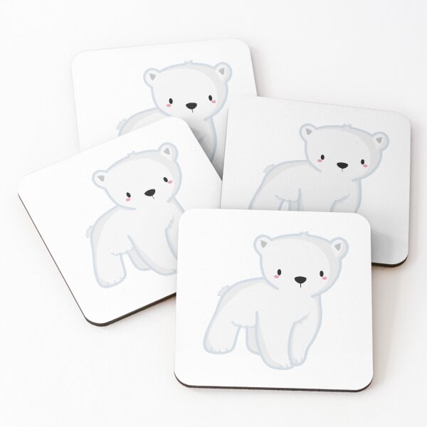 Item preview, Polar Bear designed and sold by SashaBK-BM21.