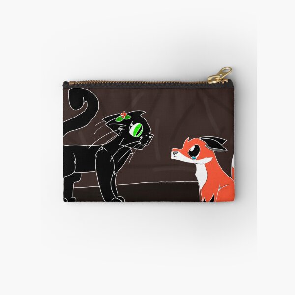 Item preview, Hollyleaf and the Fox designed and sold by ceolsonart.