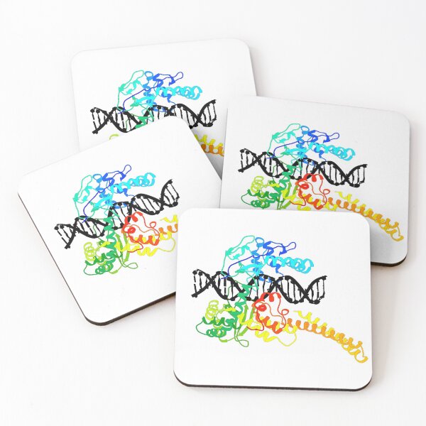 Item preview, Topoisomerase I  designed and sold by 3D Biology.