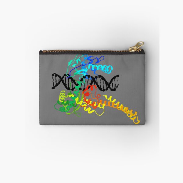 Item preview, Topoisomerase I  designed and sold by 3D Biology.
