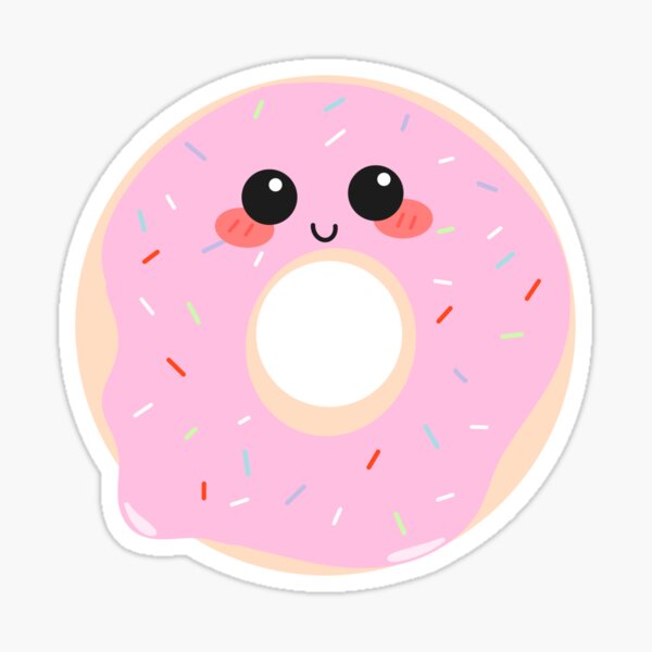 Doris Sticker