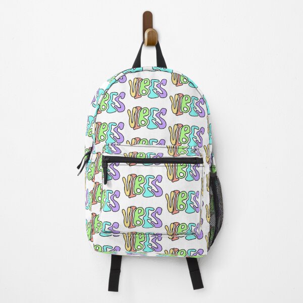 Item preview, VIBES designed and sold by JuniperExists.