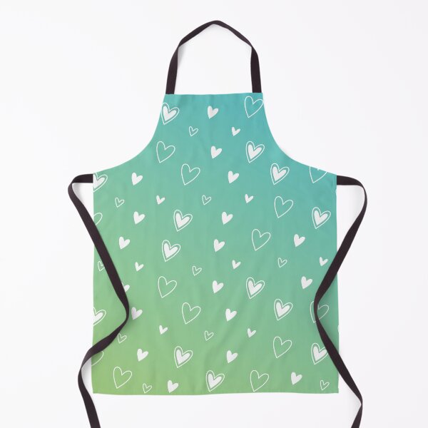 Item preview, Minty Fresh Hearts designed and sold by PuddleofStars.