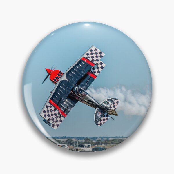 Item preview, Flying Low and Sideways designed and sold by JohnKarmouche.