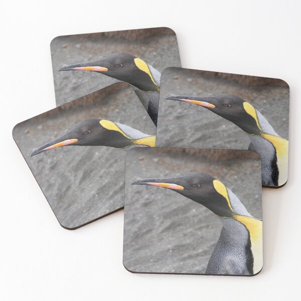 Artikelvorschau, King Penguin ~ "Alert to Danger" entworfen und verkauft von Robert Elliott.