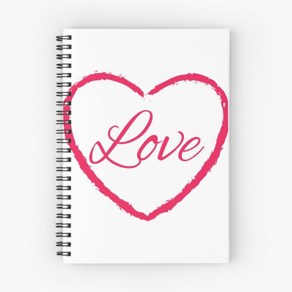 Item preview, Love designed and sold by scaredy-kat.
