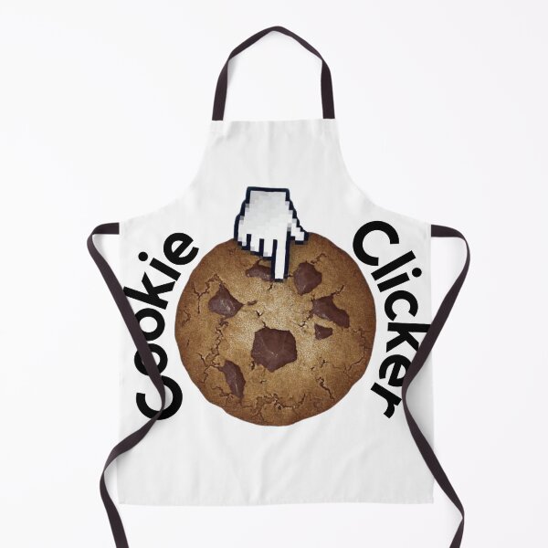 Item preview, Cookie Clicker designed and sold by LiveStores.