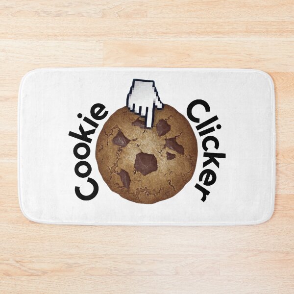Item preview, Cookie Clicker designed and sold by LiveStores.