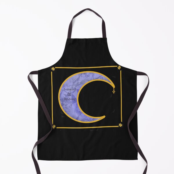 Item preview, Dreaming Is Believing! designed and sold by Teal-Cookie.