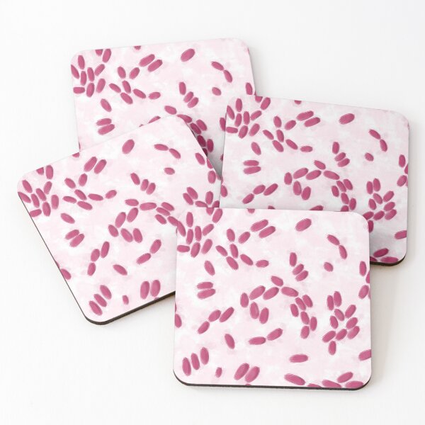 Item preview, Gram-negative rods designed and sold by ktbelliss.