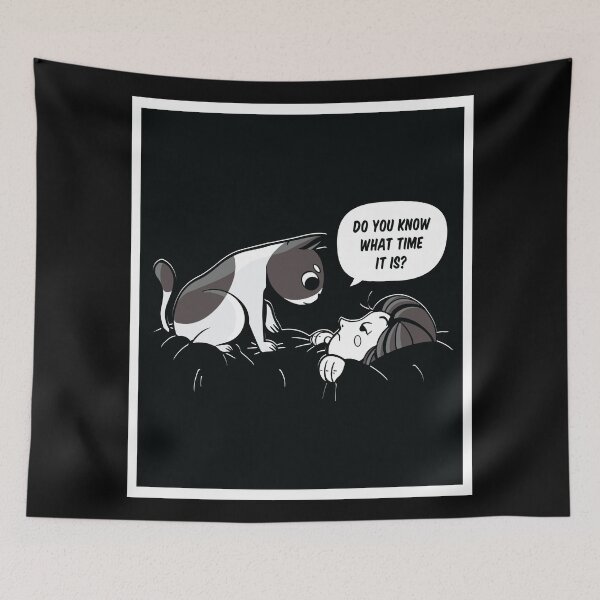 Item preview, Oh Your Up Kitty designed and sold by Animal Gifts For Animal Lovers.