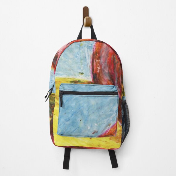 Item preview, Red Apple Painting designed and sold by Eugenia Alvarez.