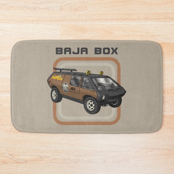 Item preview, Brubaker Box Baja Style Vehicle designed and sold by JDM Guyvit.