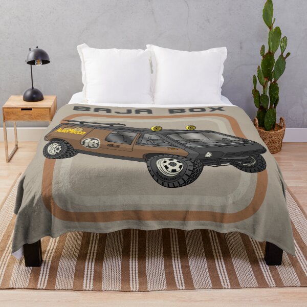 Item preview, Brubaker Box Baja Style Vehicle designed and sold by JDM Guyvit.