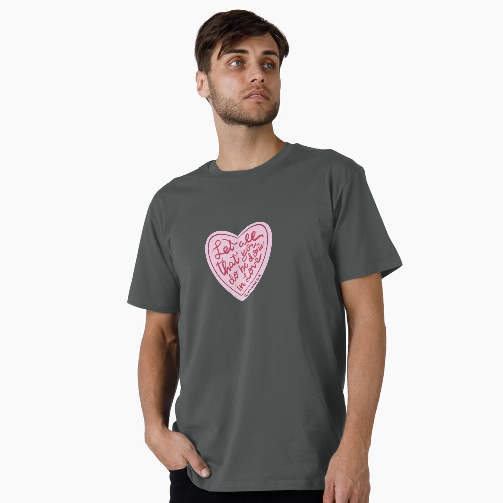 Artikel-Vorschau von Premium T-Shirt, designt und verkauft von deannakya.