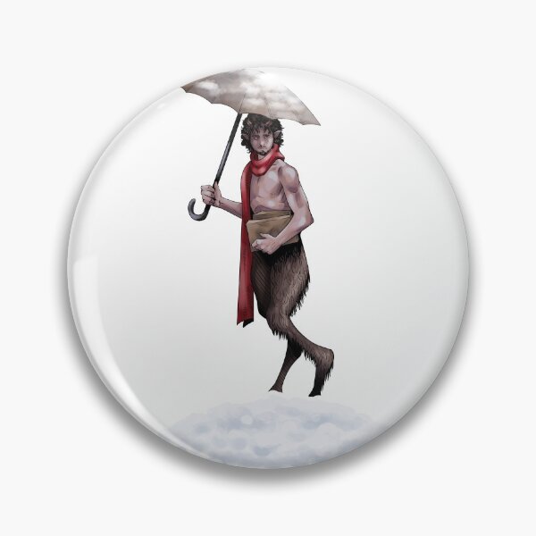 Item preview, Mr Tumnus from Narnia designed and sold by Kyle Newman.