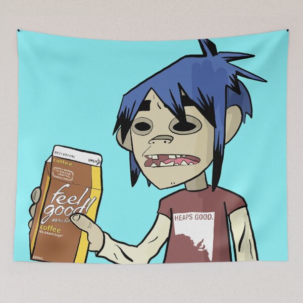 Item preview, Feel Good designed and sold by LEWDLES.