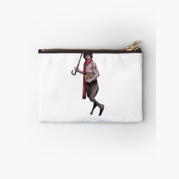 Item preview, Mr Tumnus from Narnia designed and sold by Kyle Newman.