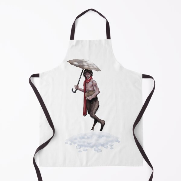 Item preview, Mr Tumnus from Narnia designed and sold by Kyle Newman.