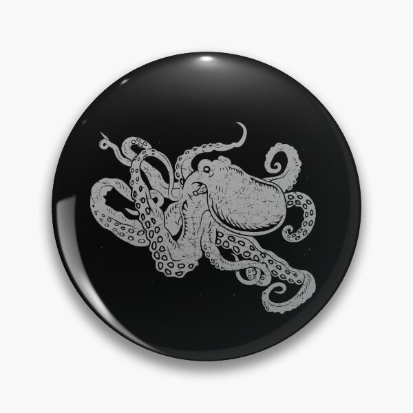Item preview, Octopus  designed and sold by Jun  Gallano.