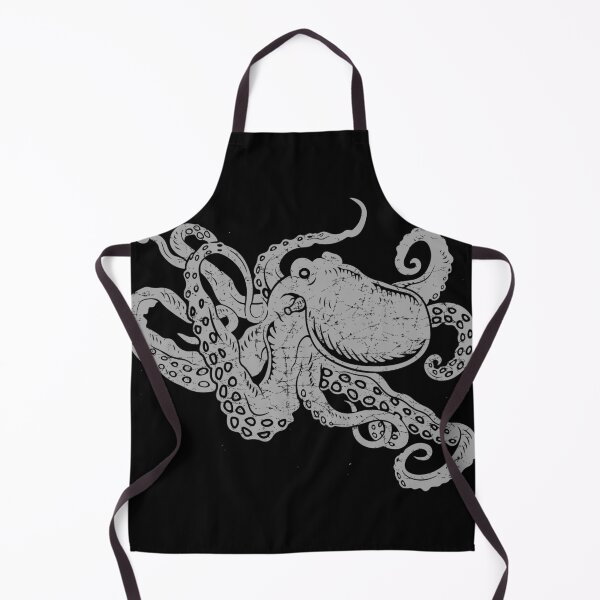 Item preview, Octopus designed and sold by Jun Gallano.