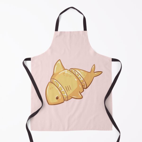 Item preview, Cute Lemon Shark designed and sold by GalaxyChicken.