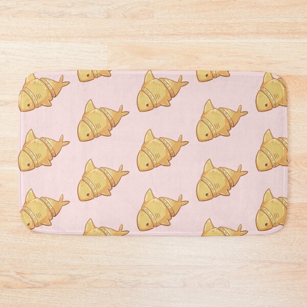 Item preview, Cute Lemon Shark designed and sold by GalaxyChicken.