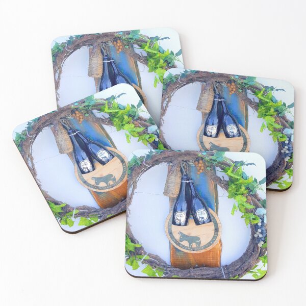 Item preview, Wall hangings in Santorini streets designed and sold by alokojha.