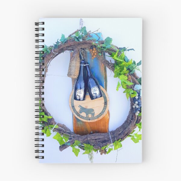 Item preview, Wall hangings in Santorini streets designed and sold by alokojha.