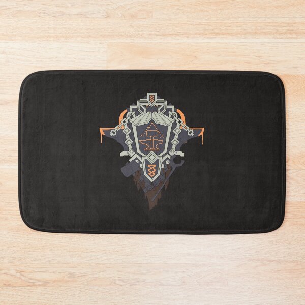 Item preview, Dark Iron Dwarf Crest designed and sold by All-Sorts.