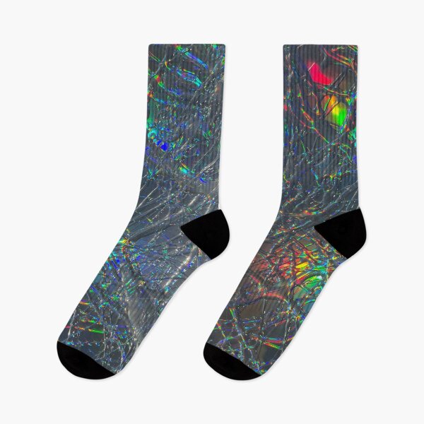 Item preview, Holographic Web designed and sold by uggoff.