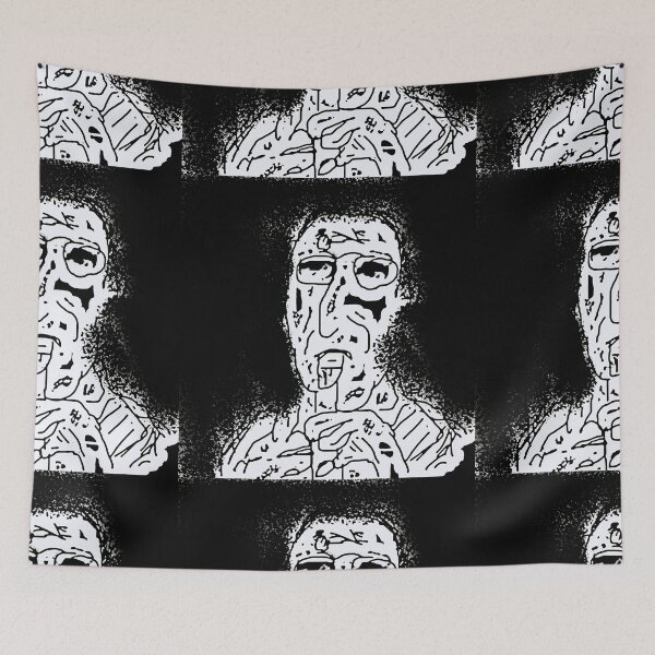 Item preview, late night show, Big Band, Jazz, Swing, Clarinet designed and sold by Stacey Lazarus.