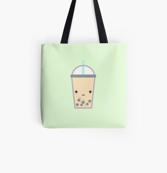 Bubble Tea Bags | Redbubble