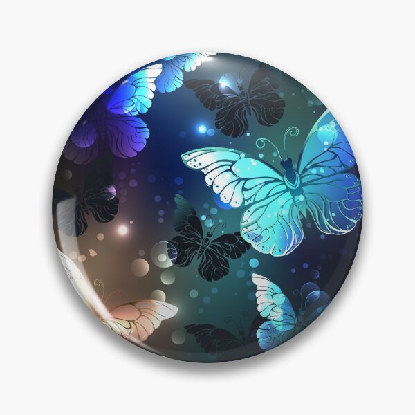 Item preview, Fluttering Butterfly designed and sold by Blackmoon9.