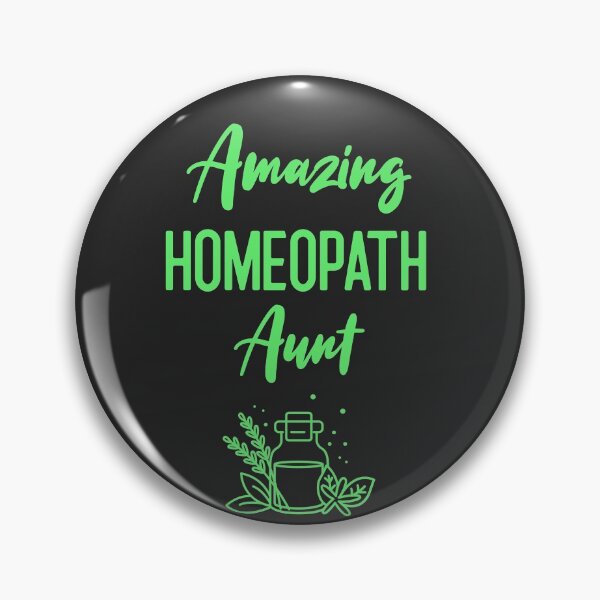 Item preview, Amazing Homeopath Aunt Healing Gift designed and sold by EricJP.
