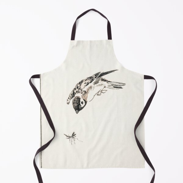 Item preview, sparrow illustration 41572336220 designed and sold by Bird-Lore.