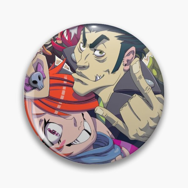 Item preview, Lone Gone Gulch designed and sold by elchingue.
