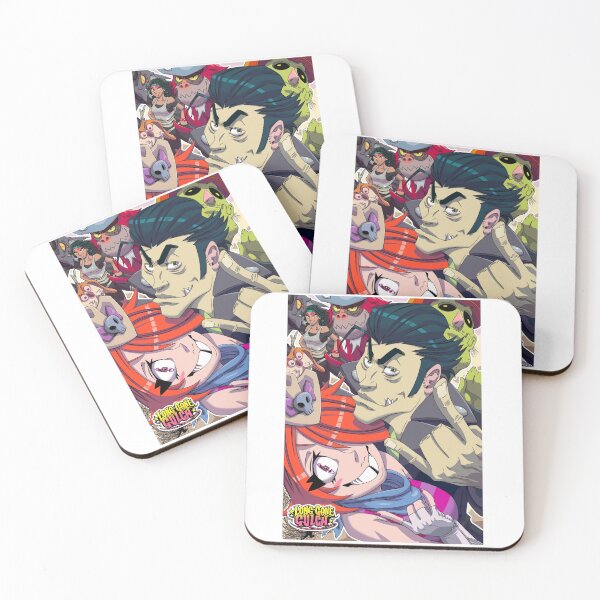 Item preview, Lone Gone Gulch designed and sold by elchingue.