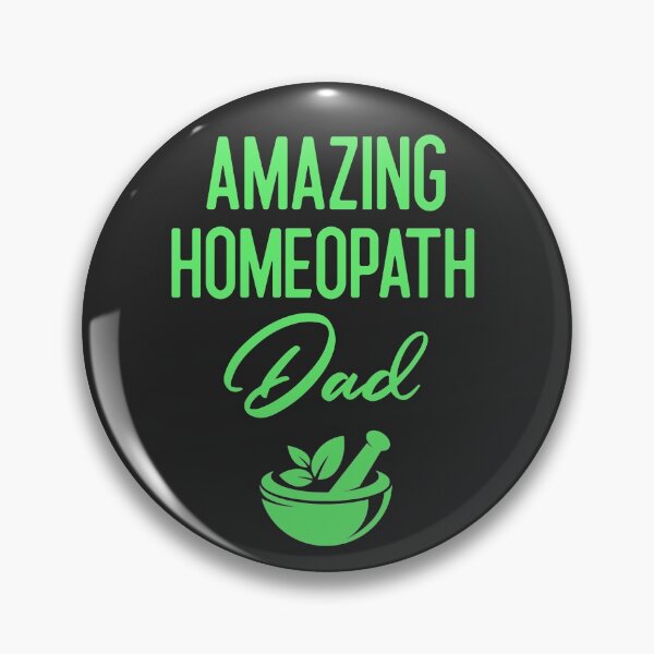 Item preview, Amazing Homeopath Dad Healing Gift designed and sold by EricJP.