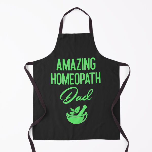Item preview, Amazing Homeopath Dad Healing Gift designed and sold by EricJP.
