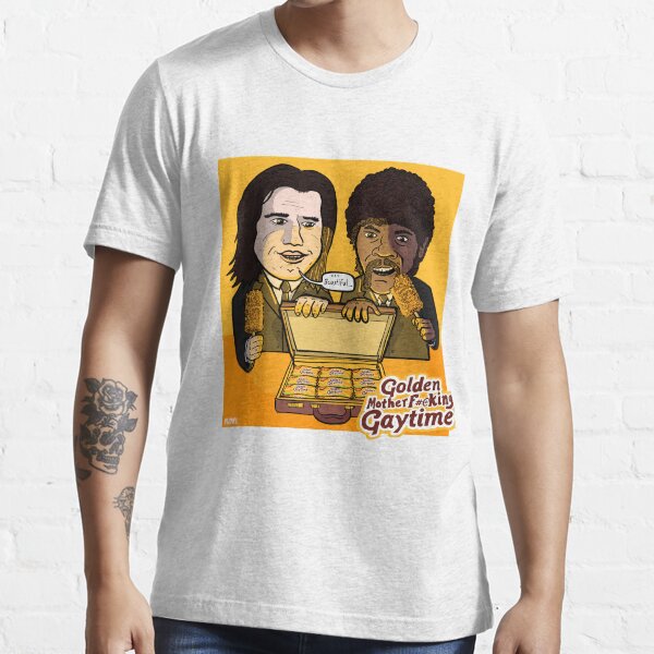 Gaytime Essential T-Shirt
