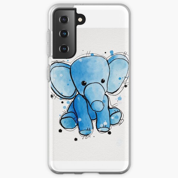Hugo Samsung Galaxy Soft Case