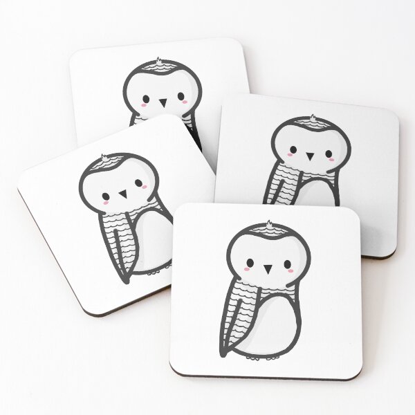 Item preview, Snowy Owl designed and sold by SashaBK-BM21.