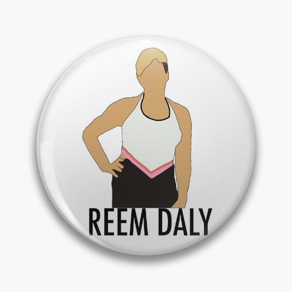 Item preview, Survivor Reem Daly Drawing  designed and sold by Lucas Marey.