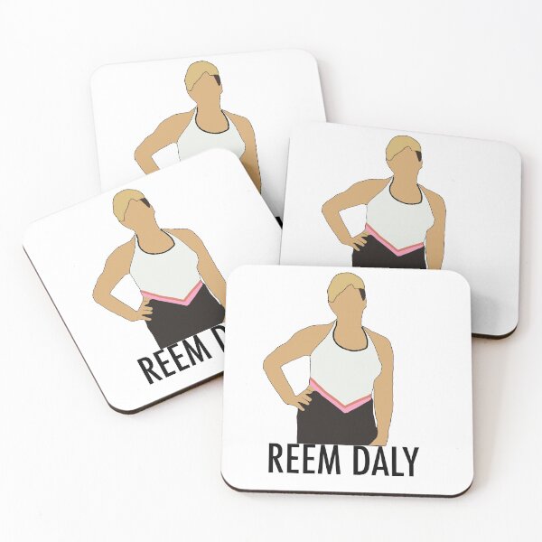 Item preview, Survivor Reem Daly Drawing  designed and sold by Lucas Marey.