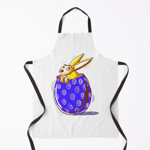 Item preview, Pop up Easter Bunny designed and sold by Dani Vittz.