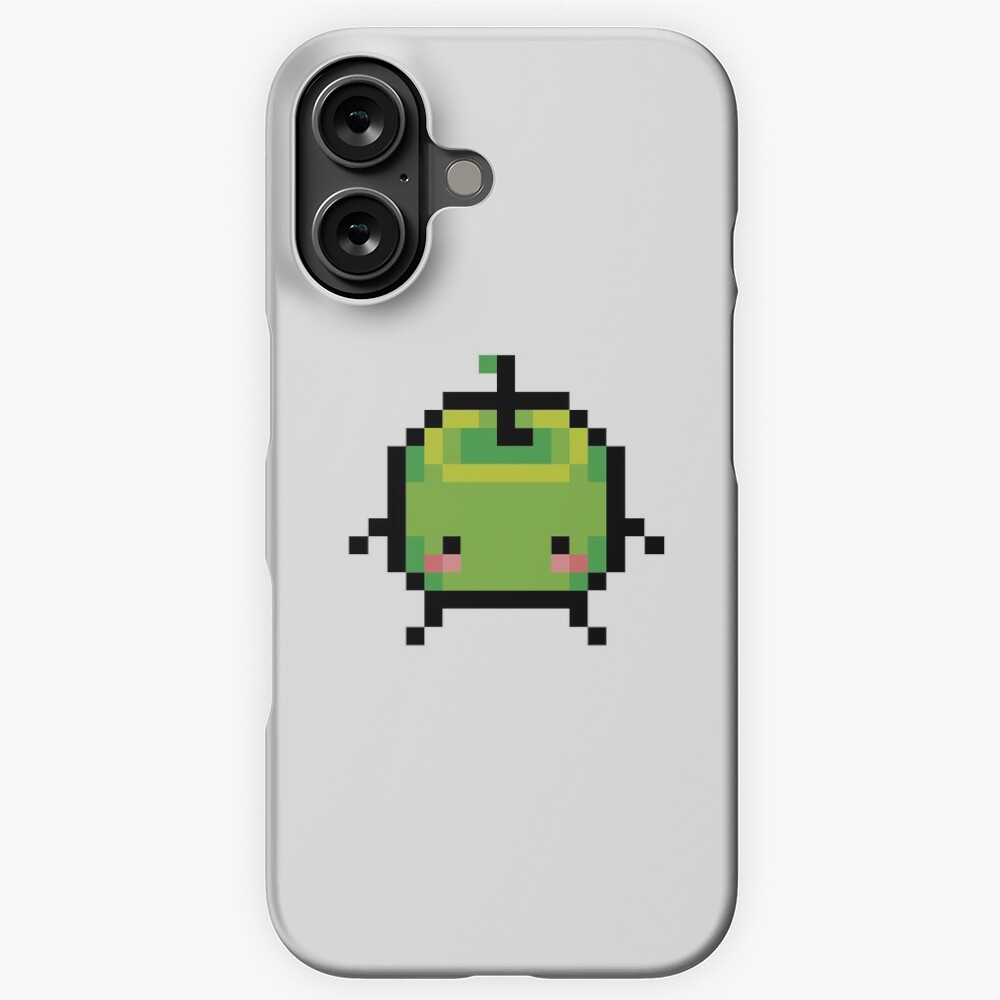 Aperçu de l'œuvre Coque rigide iPhone créée et vendue par rachelmp114.