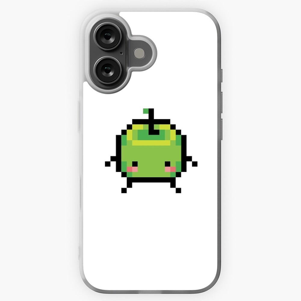 Aperçu de l'œuvre Coque souple iPhone créée et vendue par rachelmp114.